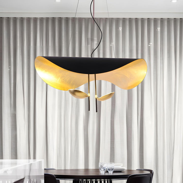 Giorgio Pendant Light | Mid Century Modern Pendant Light for Island | Vinlighting | Vinlighting