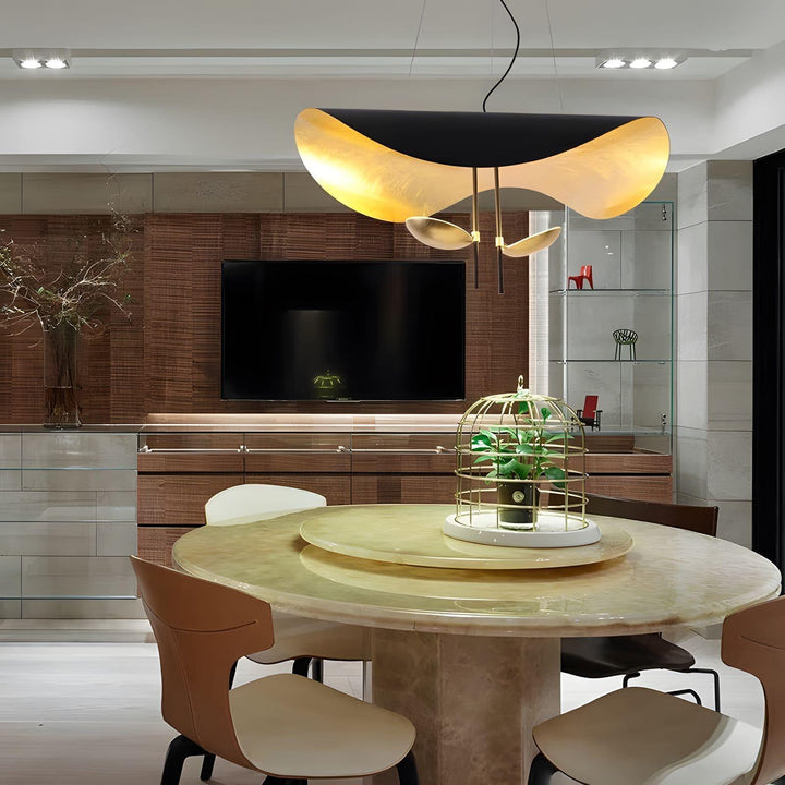 Giorgio Pendant Light | Mid Century Modern Pendant Light for Island | Vinlighting | Vinlighting