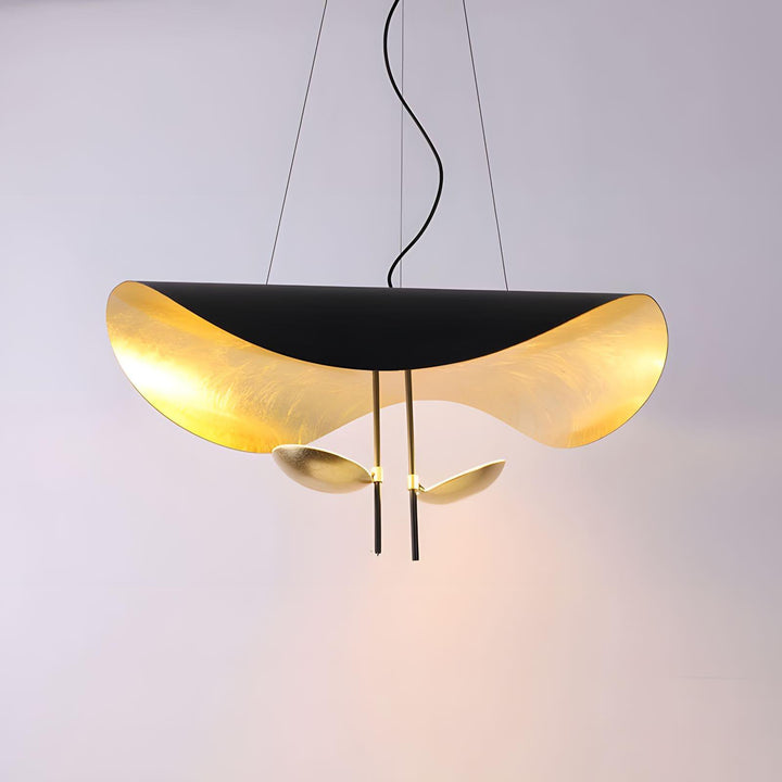 Giorgio Pendant Light | Mid Century Modern Pendant Light for Island | Vinlighting | Vinlighting