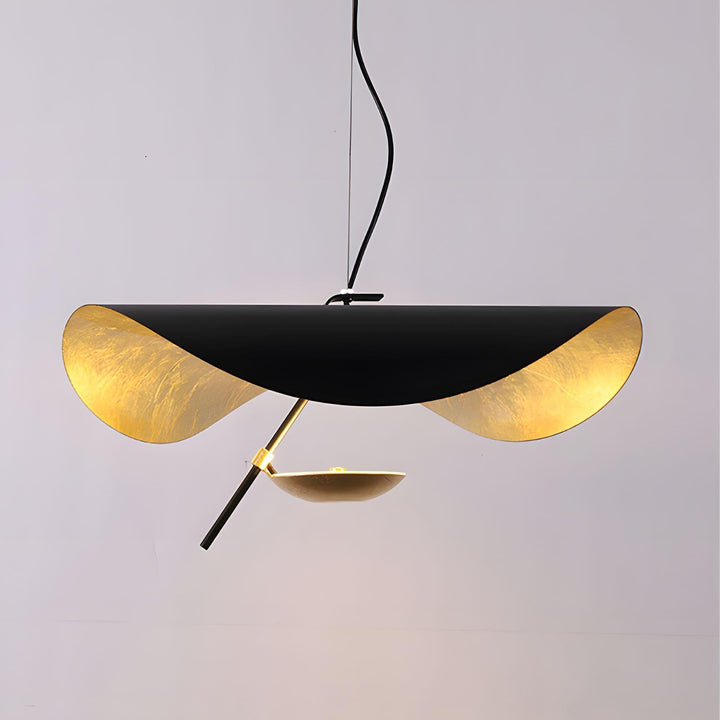 Giorgio Pendant Light | Mid Century Modern Pendant Light for Island | Vinlighting | Vinlighting