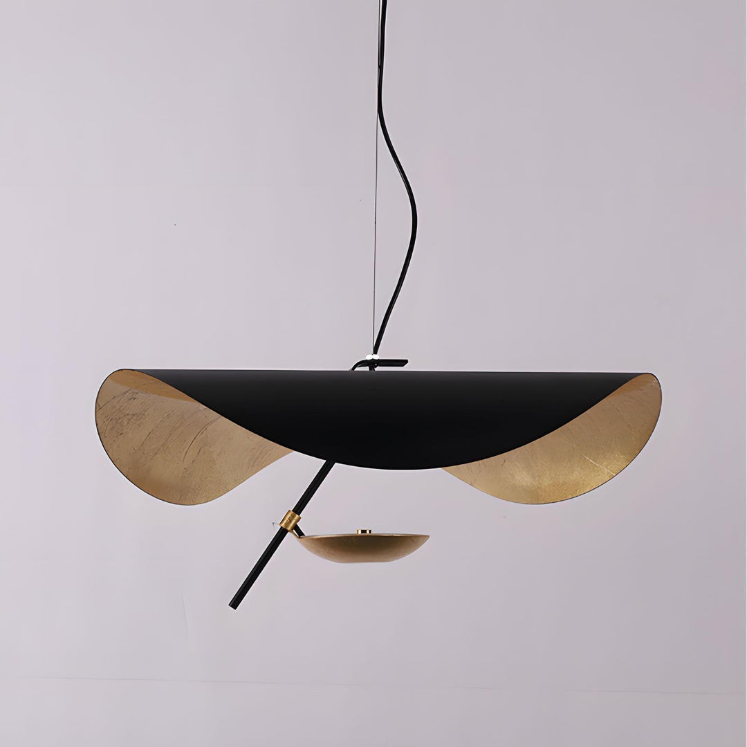 Giorgio Pendant Light | Mid Century Modern Pendant Light for Island | Vinlighting | Vinlighting