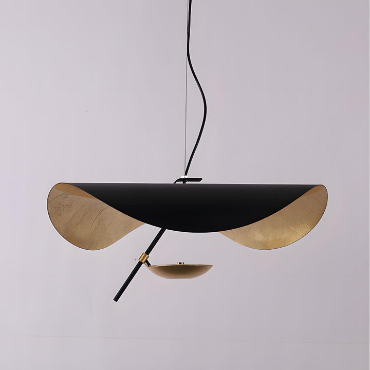 Giorgio Pendant Light | Mid Century Modern Pendant Light for Island | Vinlighting | Vinlighting