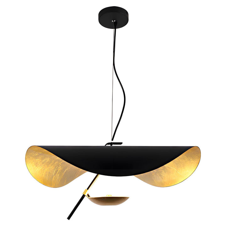 Giorgio Pendant Light | Mid Century Modern Pendant Light for Island | Vinlighting | Vinlighting