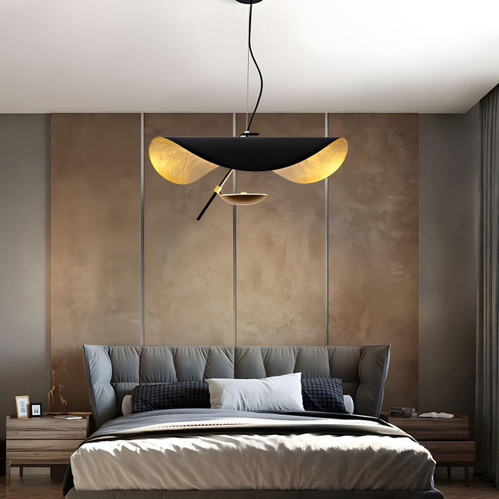 Giorgio Pendant Light | Mid Century Modern Pendant Light for Island | Vinlighting | Vinlighting