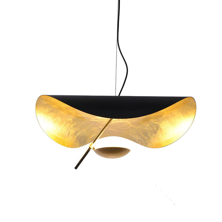 Giorgio Pendant Light | Mid Century Modern Pendant Light for Island | Vinlighting | Vinlighting