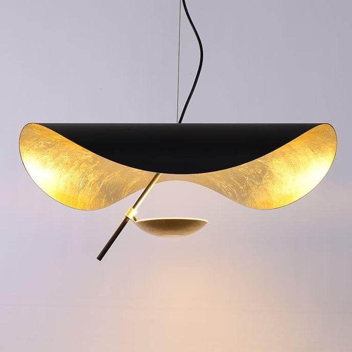 Giorgio Pendant Light | Mid Century Modern Pendant Light for Island | Vinlighting | Vinlighting