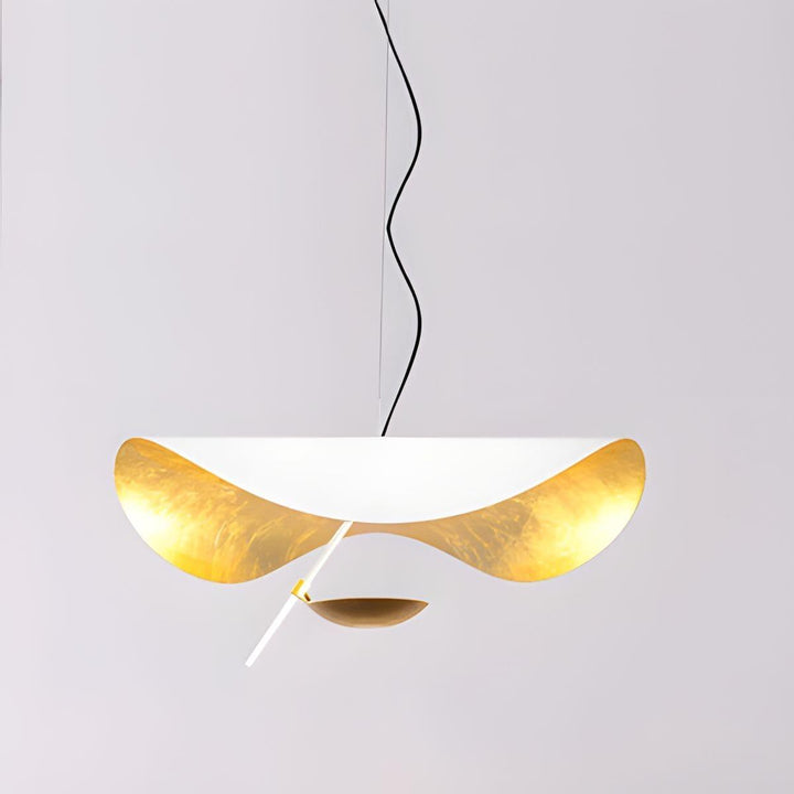 Giorgio Pendant Light | Mid Century Modern Pendant Light for Island | Vinlighting | Vinlighting