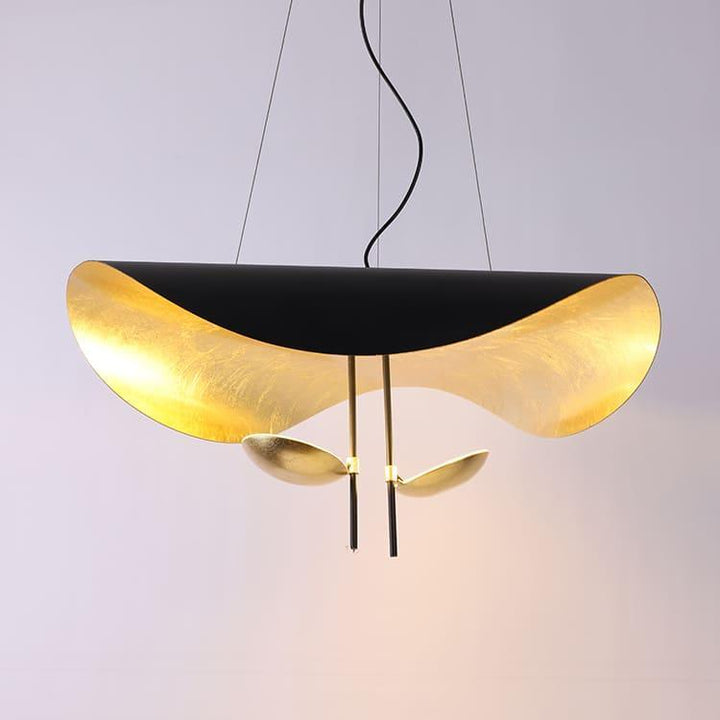 Giorgio Pendant Light | Mid Century Modern Pendant Light for Island | Vinlighting | Vinlighting