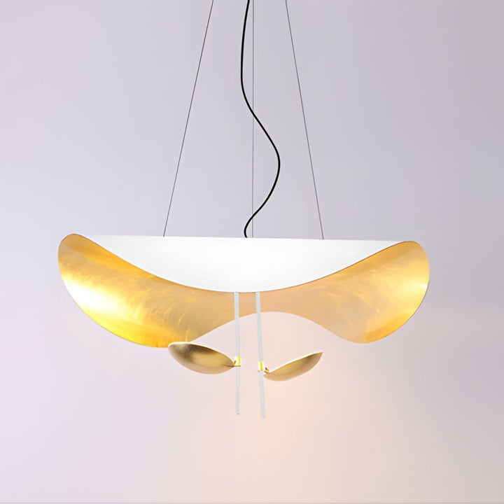 Giorgio Pendant Light | Mid Century Modern Pendant Light for Island | Vinlighting | Vinlighting