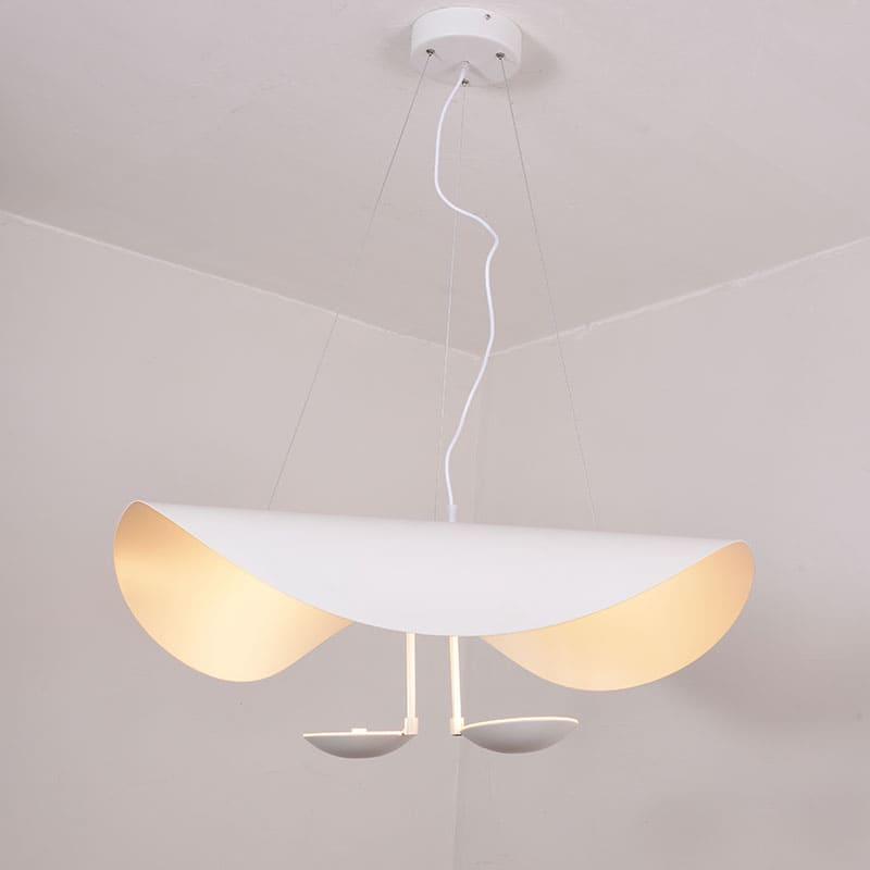 Giorgio Pendant Light | Mid Century Modern Pendant Light for Island | Vinlighting | Vinlighting