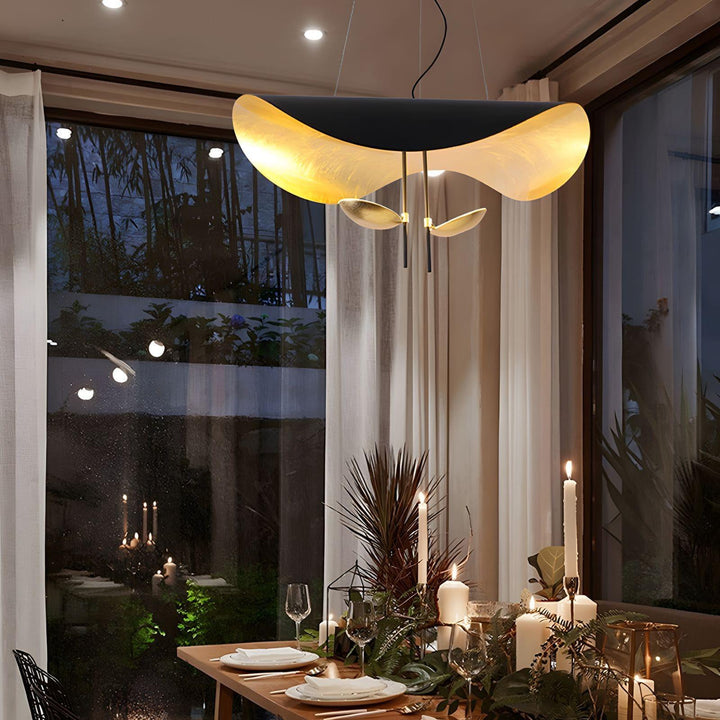 Giorgio Pendant Light | Mid Century Modern Pendant Light for Island | Vinlighting | Vinlighting