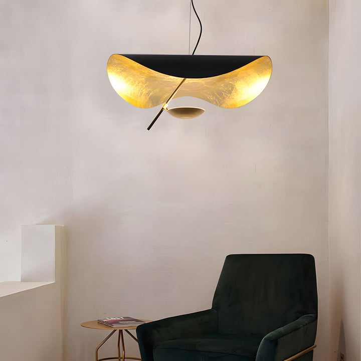 Giorgio Pendant Light | Mid Century Modern Pendant Light for Island | Vinlighting | Vinlighting