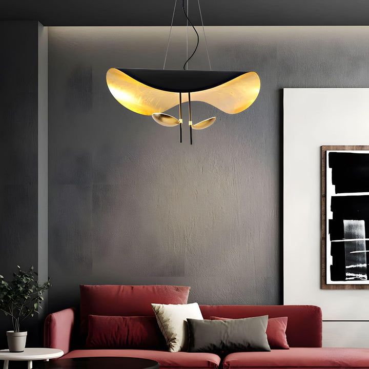 Giorgio Pendant Light | Mid Century Modern Pendant Light for Island | Vinlighting | Vinlighting