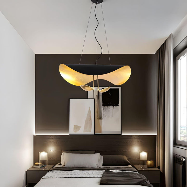 Giorgio Pendant Light | Mid Century Modern Pendant Light for Island | Vinlighting | Vinlighting