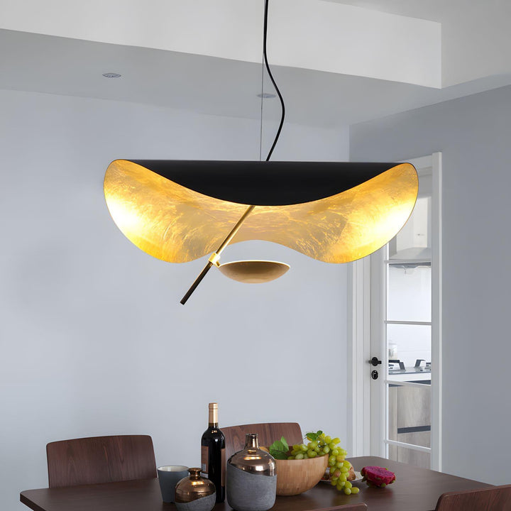 Giorgio Pendant Light | Mid Century Modern Pendant Light for Island | Vinlighting | Vinlighting