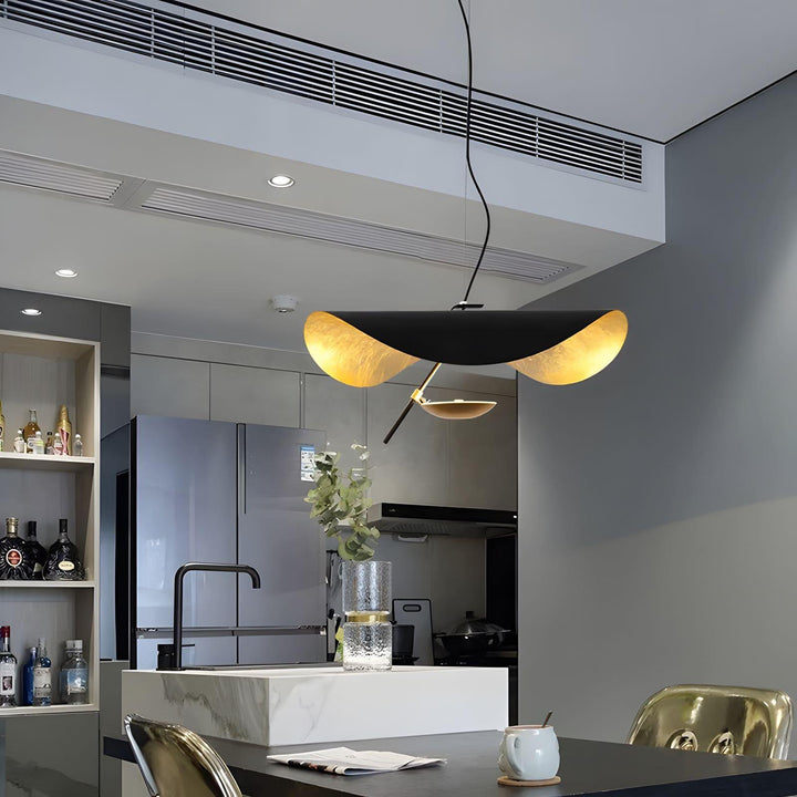 Giorgio Pendant Light | Mid Century Modern Pendant Light for Island | Vinlighting | Vinlighting