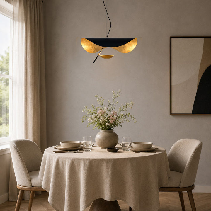 Giorgio Pendant Light