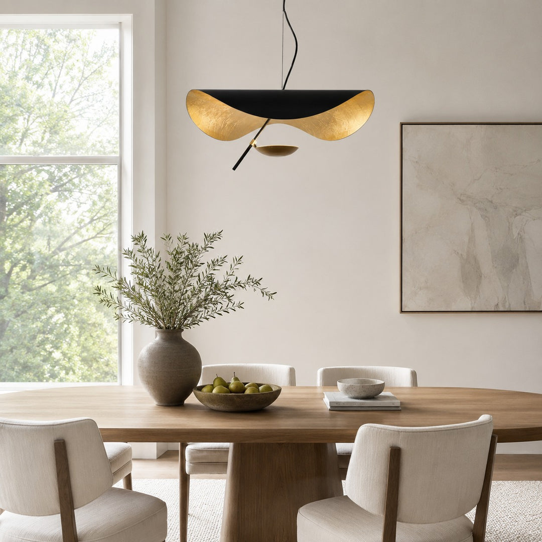 Giorgio Pendant Light