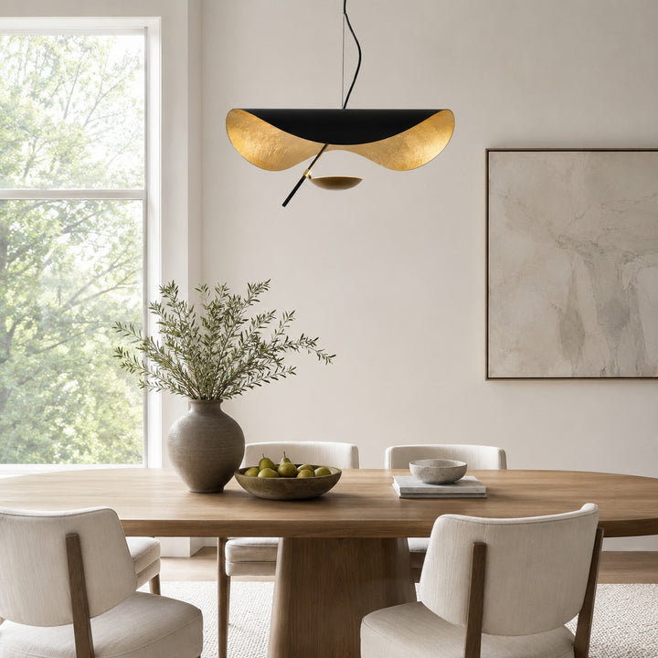 Giorgio Pendant Light