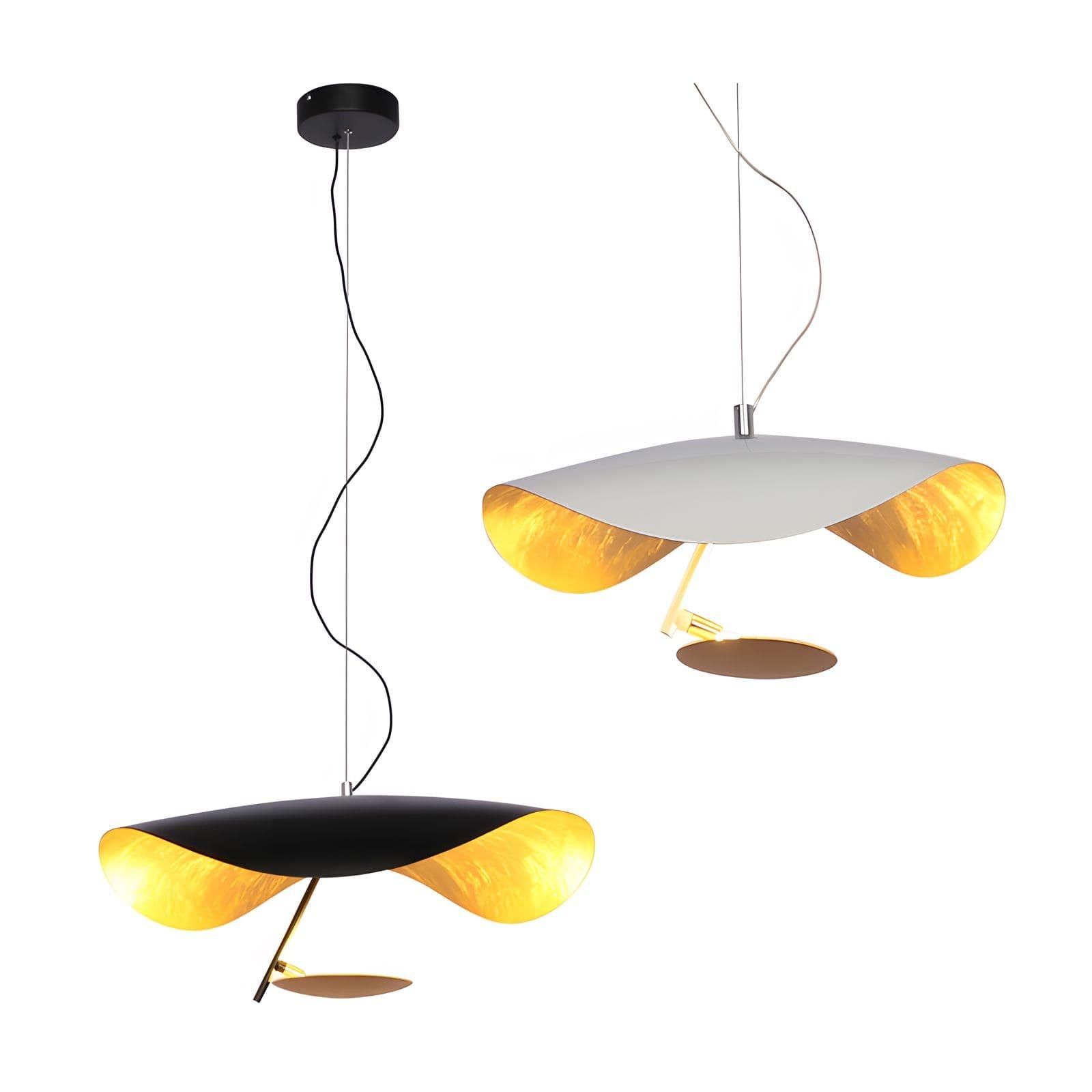 Giorgio Pendant Light - Vinlighting