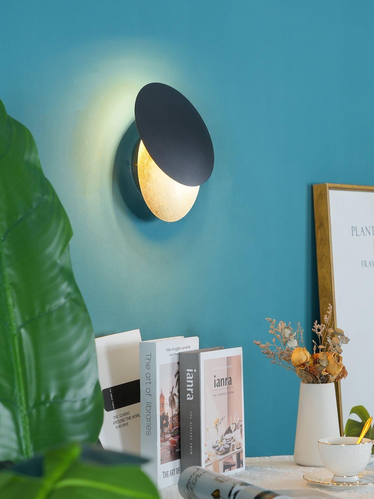 Giorgio Wall Light - Vinlighting