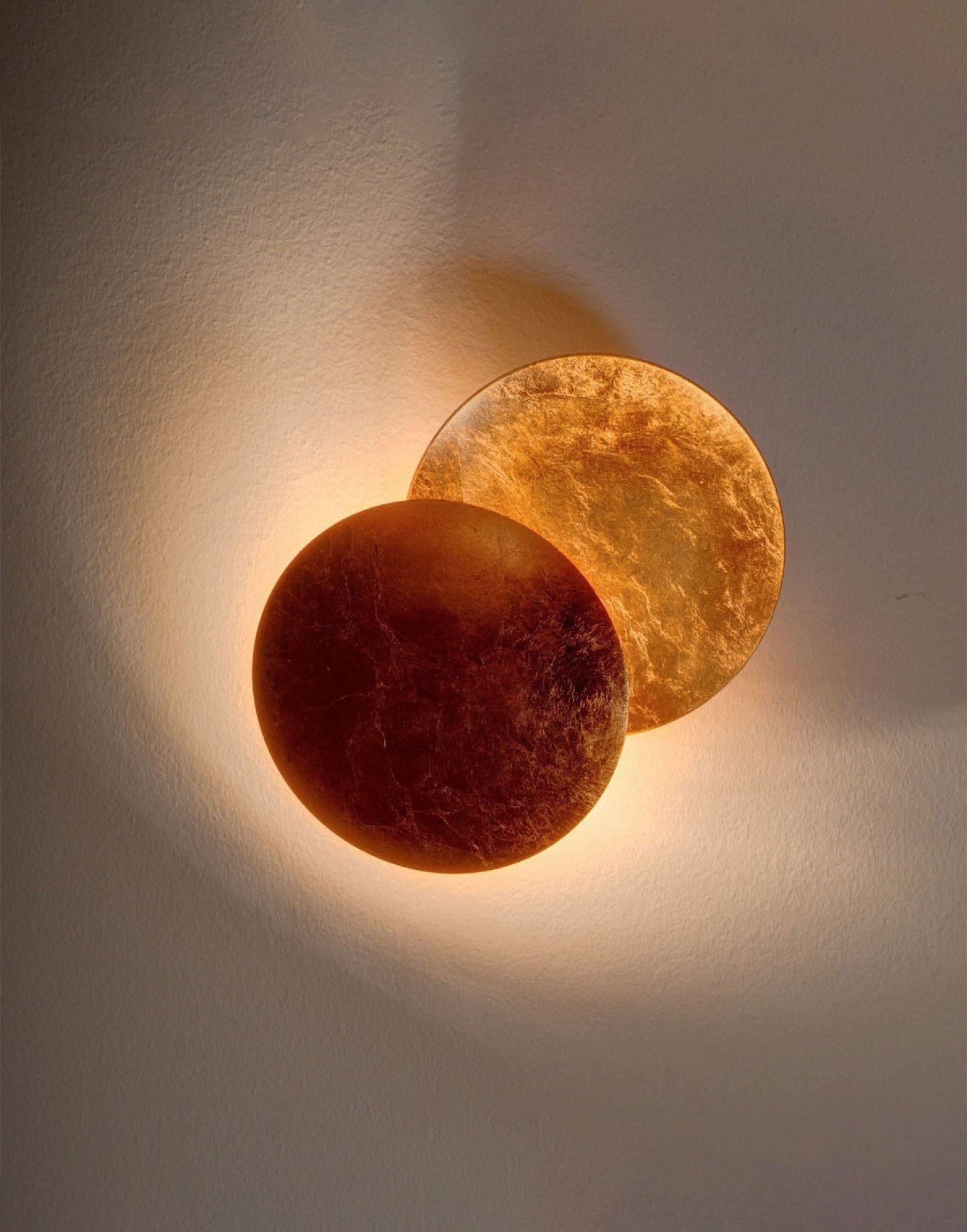 Giorgio Wall Light - Vinlighting