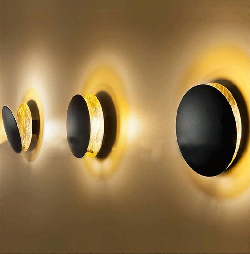 Giorgio Wall Light - Vinlighting