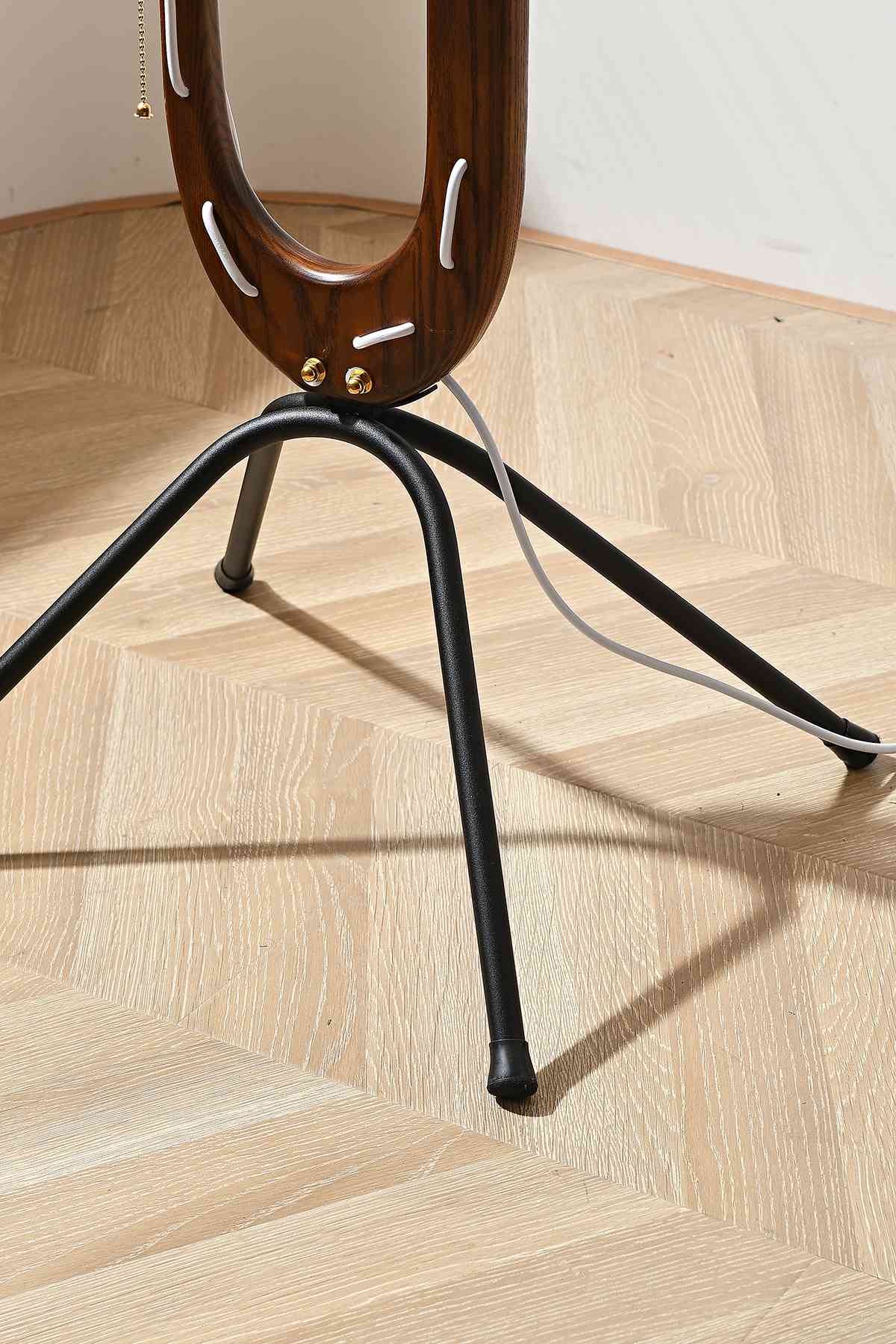 Giraffe Floor Lamp