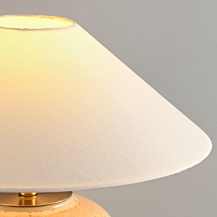 Glazed Ceramic Table Lamp | Vinlighting | Vinlighting | Vinlighting