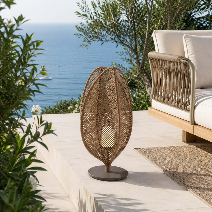 Grylla Floor Lamp - Modern Minimalist Landscape Floor Lamp