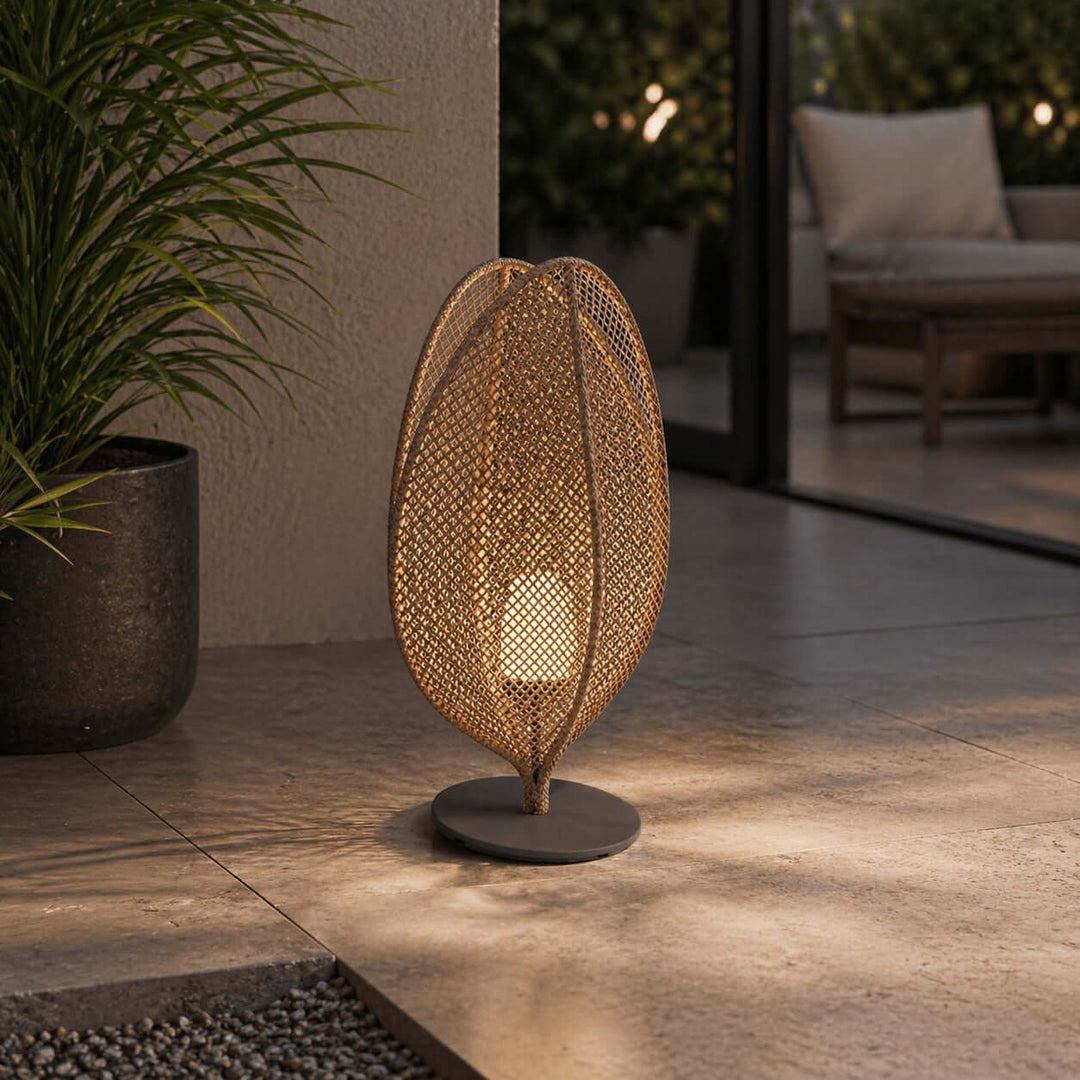 Grylla Floor Lamp - Modern Minimalist Landscape Floor Lamp