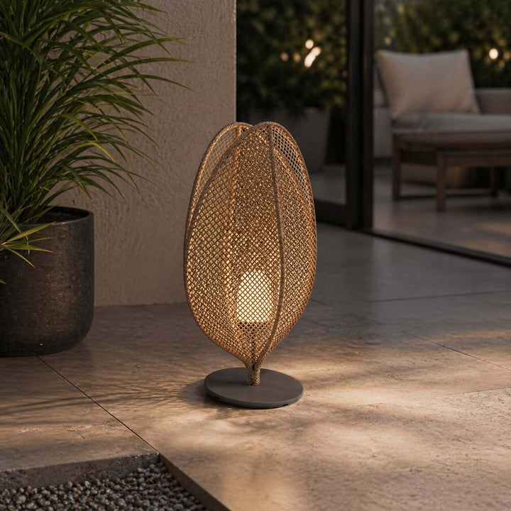 Grylla Floor Lamp - Modern Minimalist Landscape Floor Lamp