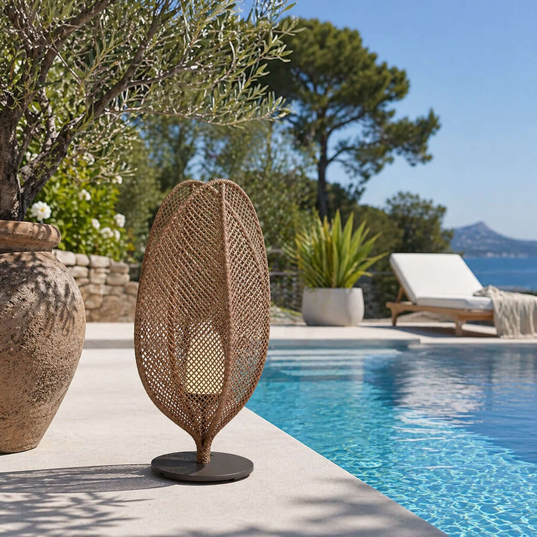 Grylla Floor Lamp - Modern Minimalist Landscape Floor Lamp