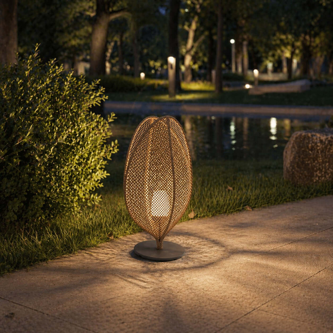 Grylla Floor Lamp - Modern Minimalist Landscape Floor Lamp