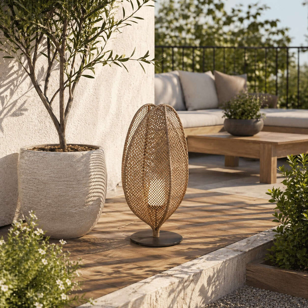 Grylla Floor Lamp - Modern Minimalist Landscape Floor Lamp