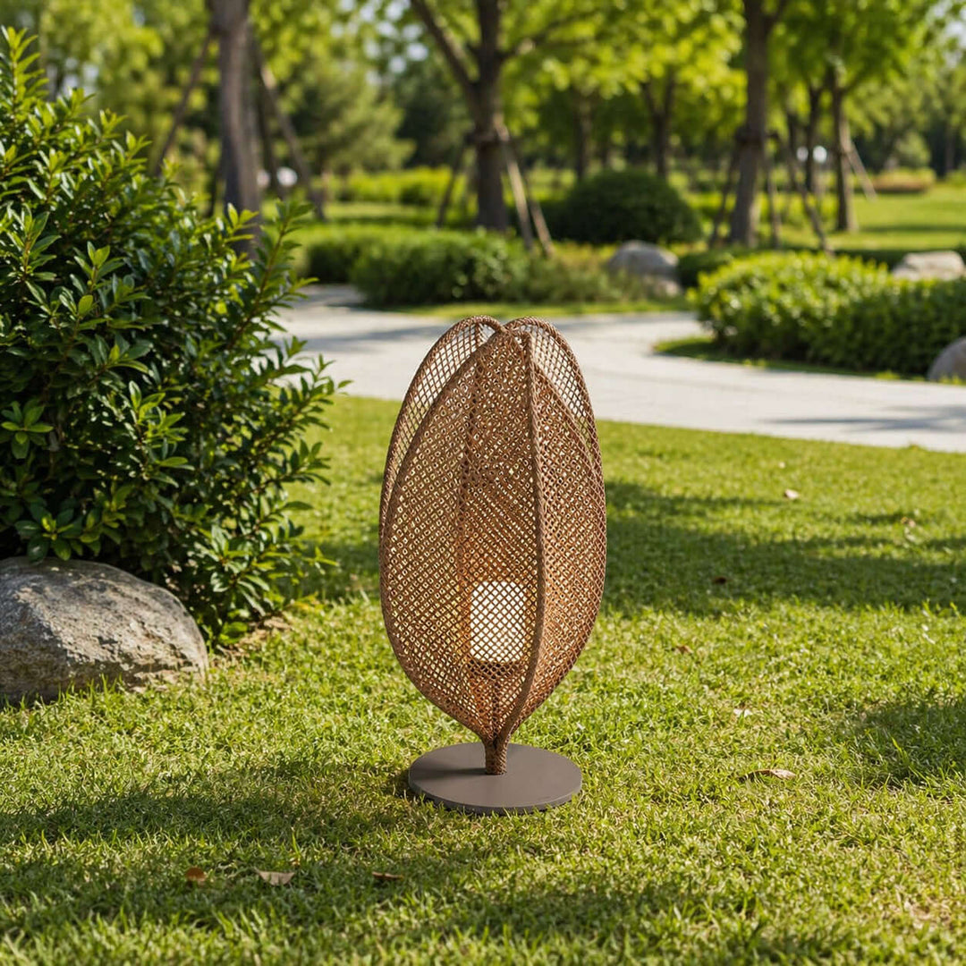 Grylla Floor Lamp - Modern Minimalist Landscape Floor Lamp
