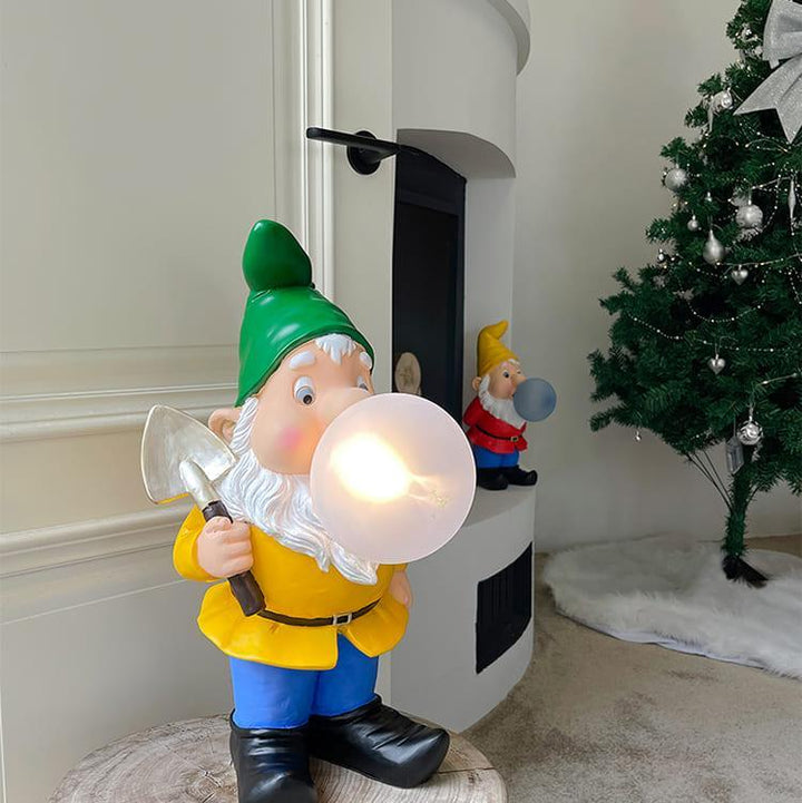 Gummy Table Lamp - Childrens Bedroom Lamps | Vinlighting | Vinlighting | Vinlighting