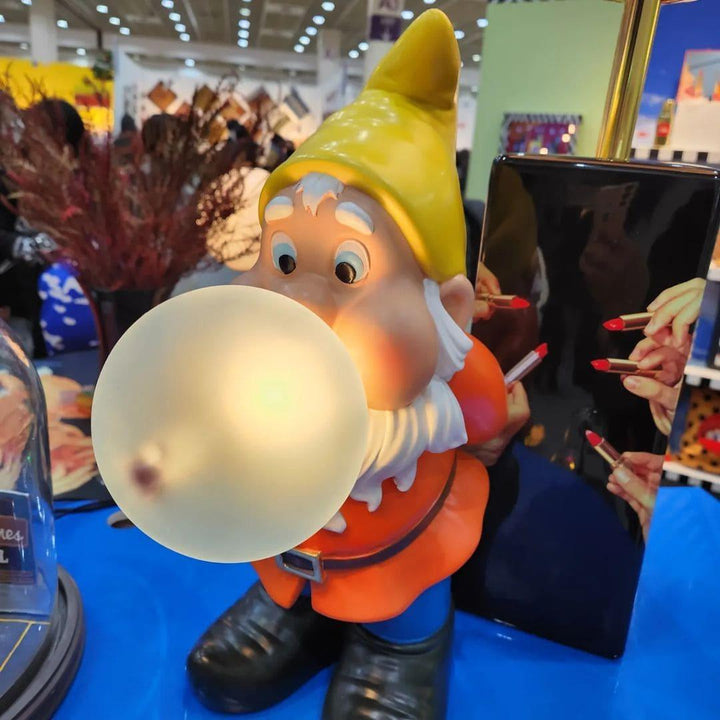Gummy Table Lamp - Childrens Bedroom Lamps | Vinlighting | Vinlighting | Vinlighting