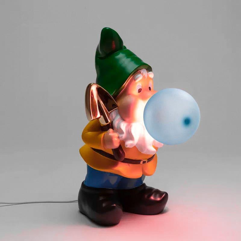 Gummy Table Lamp - Childrens Bedroom Lamps | Vinlighting | Vinlighting | Vinlighting