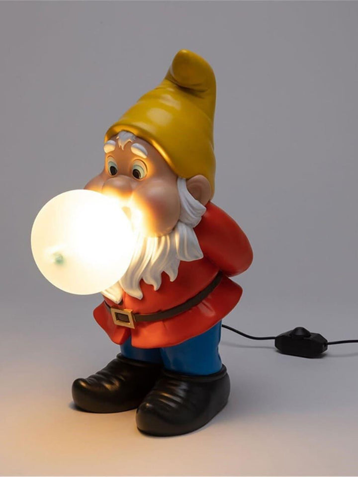 Gummy Table Lamp - Childrens Bedroom Lamps | Vinlighting | Vinlighting | Vinlighting