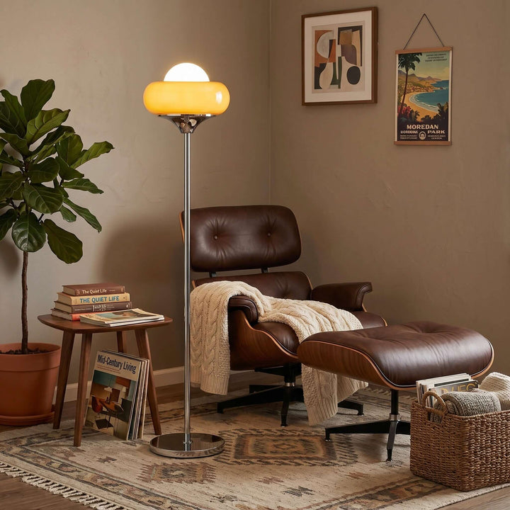 Guzzini Floor Lamp