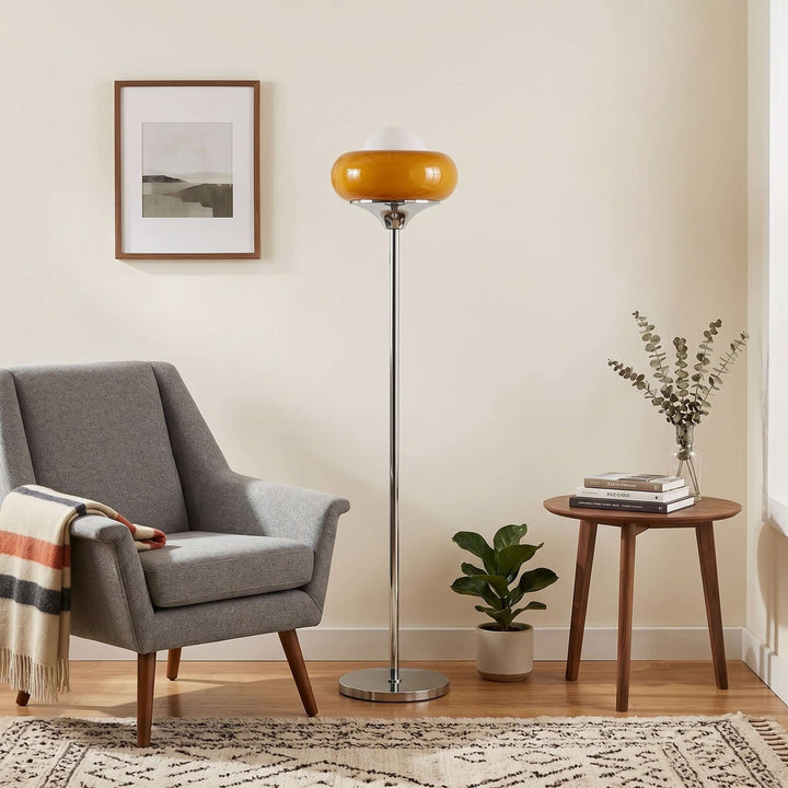Guzzini Floor Lamp