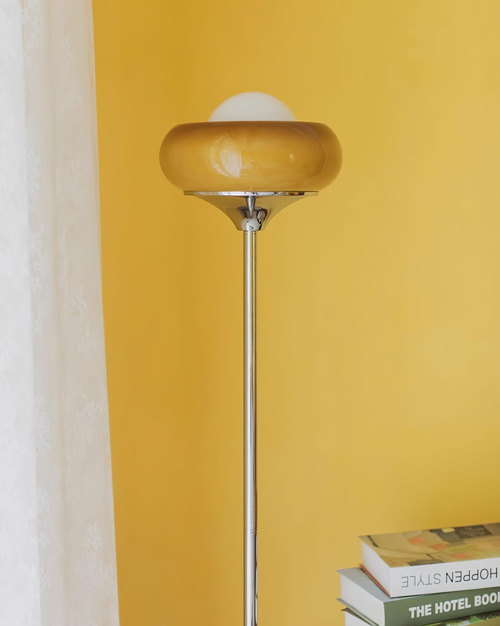 Guzzini Floor Lamp - Vinlighting