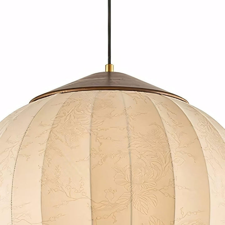 Haritage Lantern Pendant Light - Art Deco Elegance | Vinlighting | Vinlighting | Vinlighting
