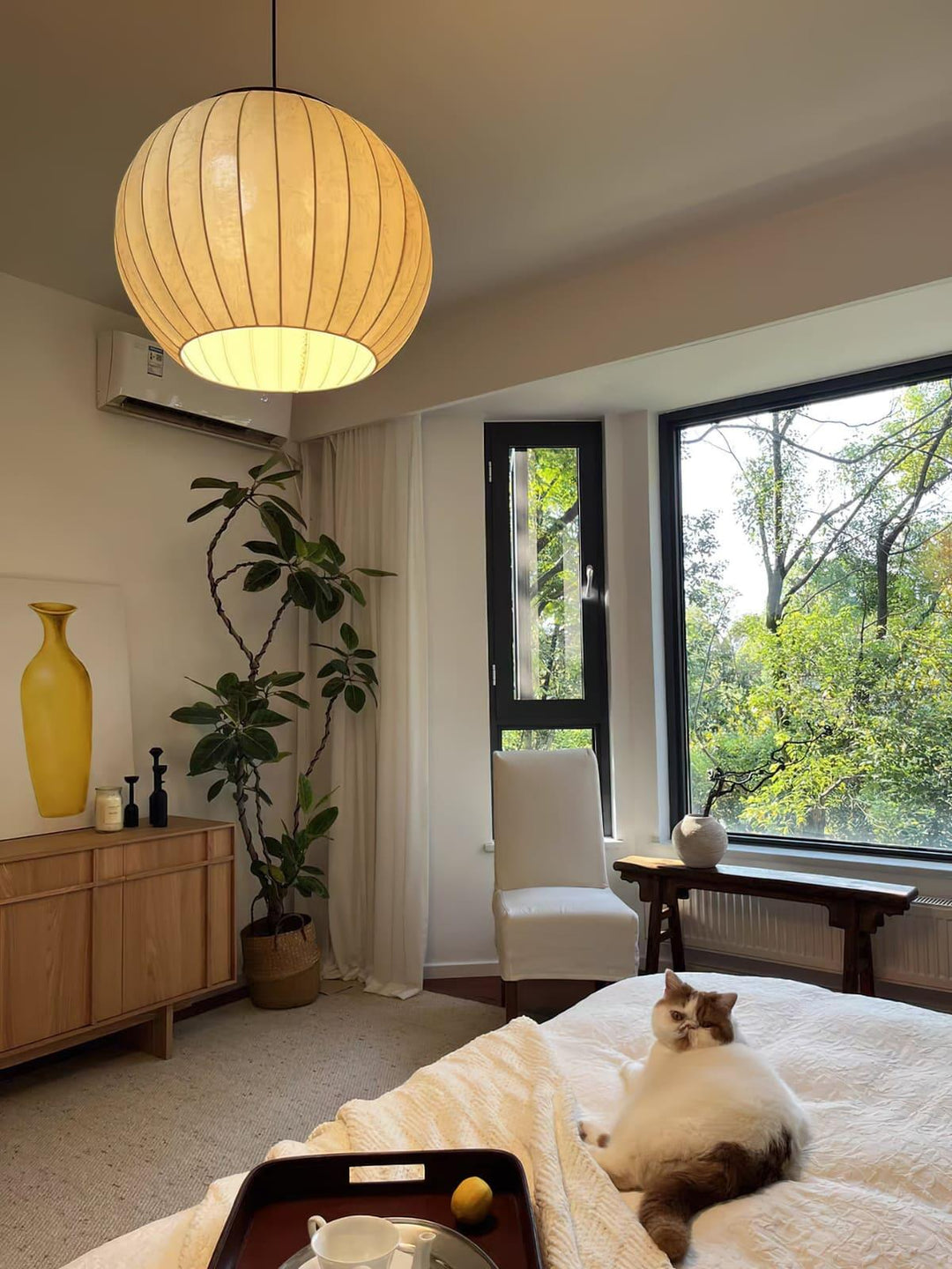 Haritage Lantern Pendant Light - Art Deco Elegance | Vinlighting | Vinlighting | Vinlighting