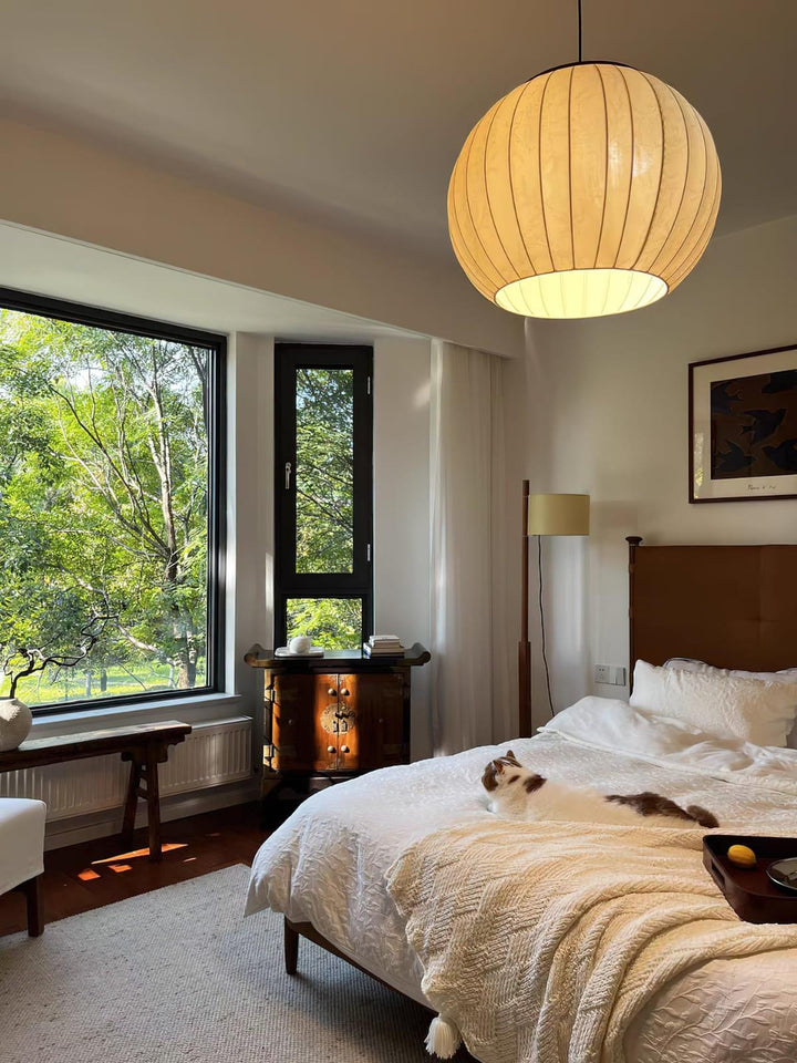 Haritage Lantern Pendant Light - Art Deco Elegance | Vinlighting | Vinlighting | Vinlighting