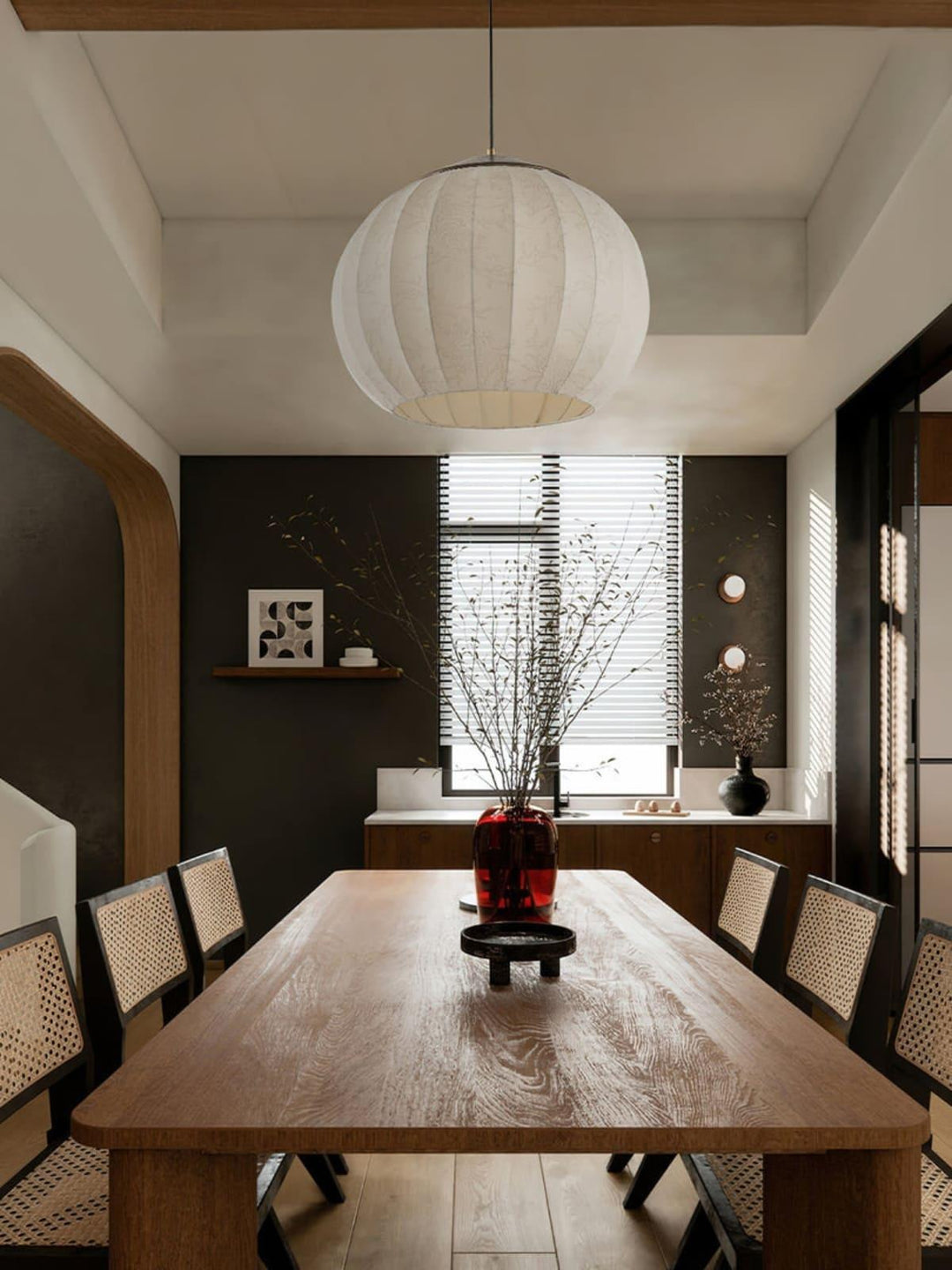 Haritage Lantern Pendant Light - Art Deco Elegance | Vinlighting | Vinlighting | Vinlighting