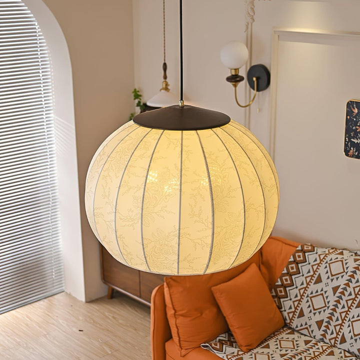 Haritage Lantern Pendant Light - Art Deco Elegance | Vinlighting | Vinlighting | Vinlighting