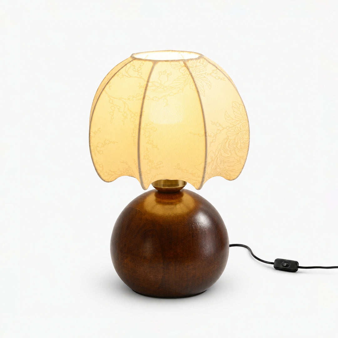 Heravi Table Lamp