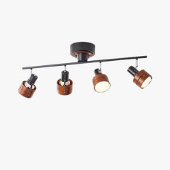 Hewes Track Lighting